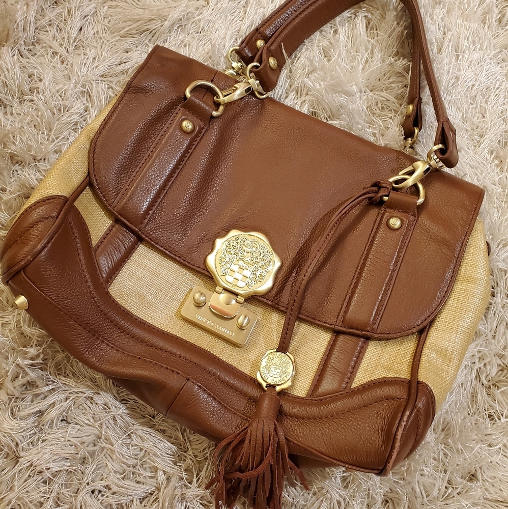 Vince camuto handbag